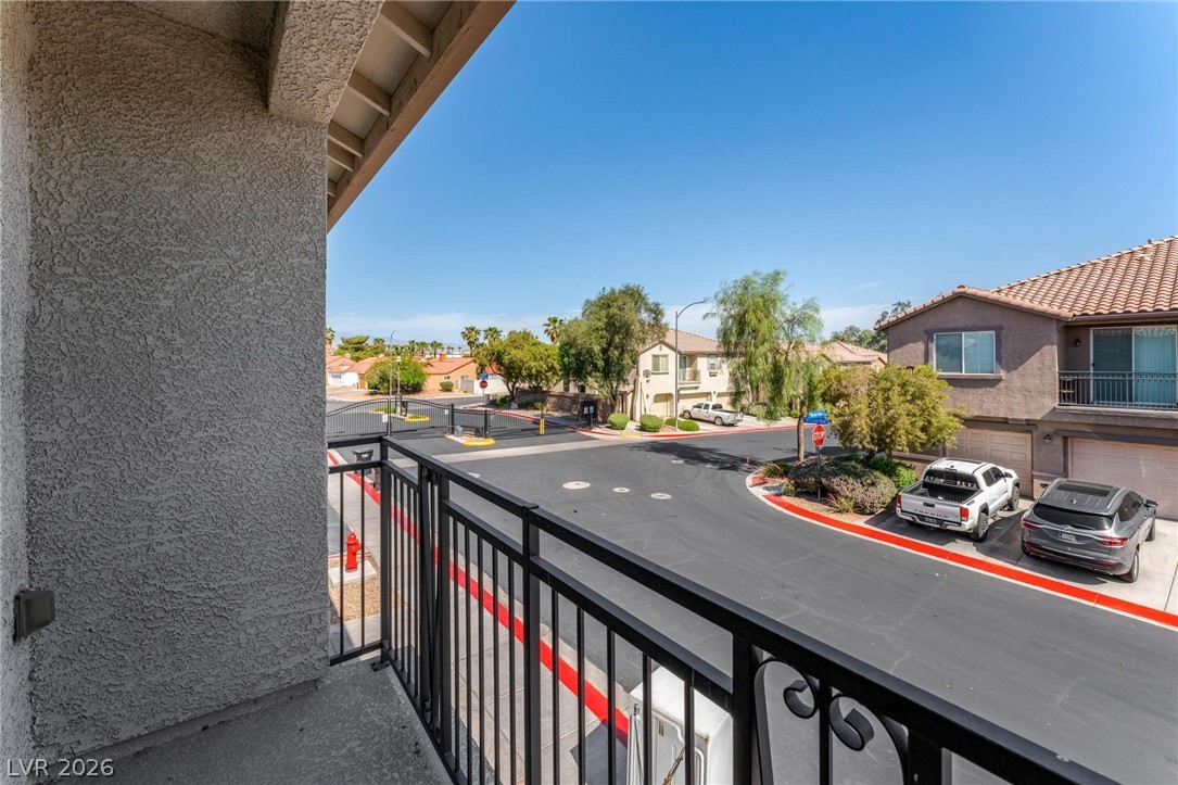495 Dorchester Bend Avenue 3 North Las Vegas NV 89032