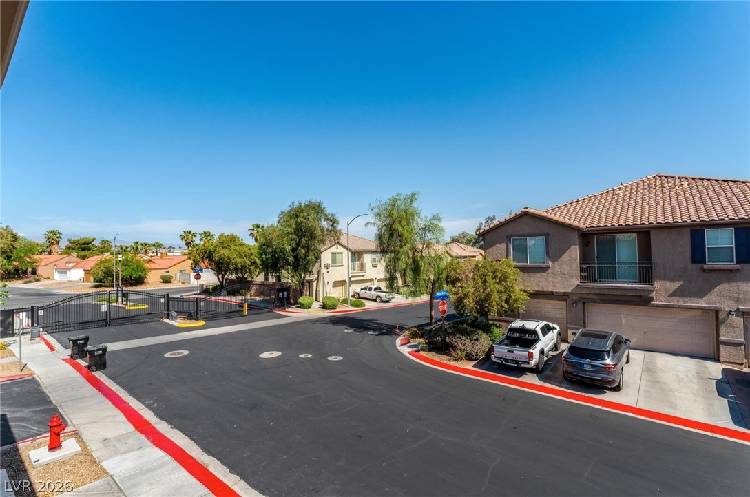 495 Dorchester Bend Avenue 3 North Las Vegas NV 89032