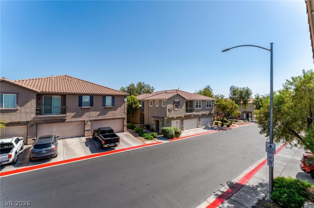 495 Dorchester Bend Avenue 3 North Las Vegas NV 89032