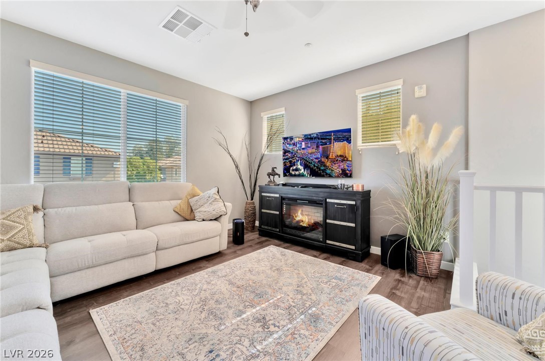 495 Dorchester Bend Avenue 3 North Las Vegas NV 89032