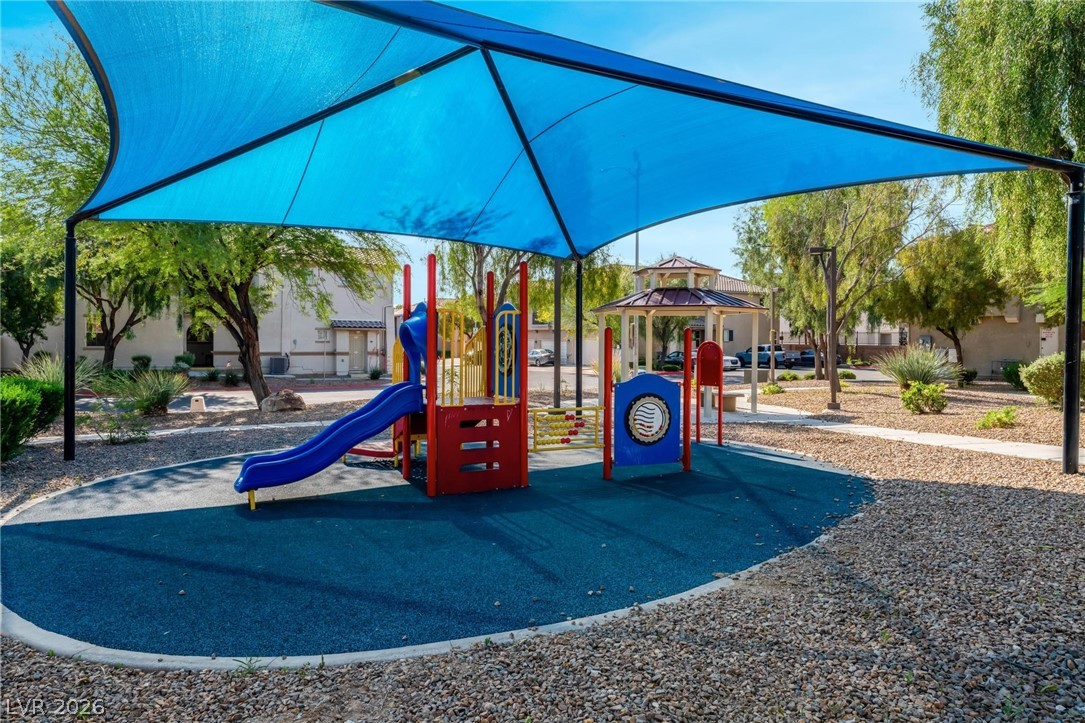 495 Dorchester Bend Avenue 3 North Las Vegas NV 89032