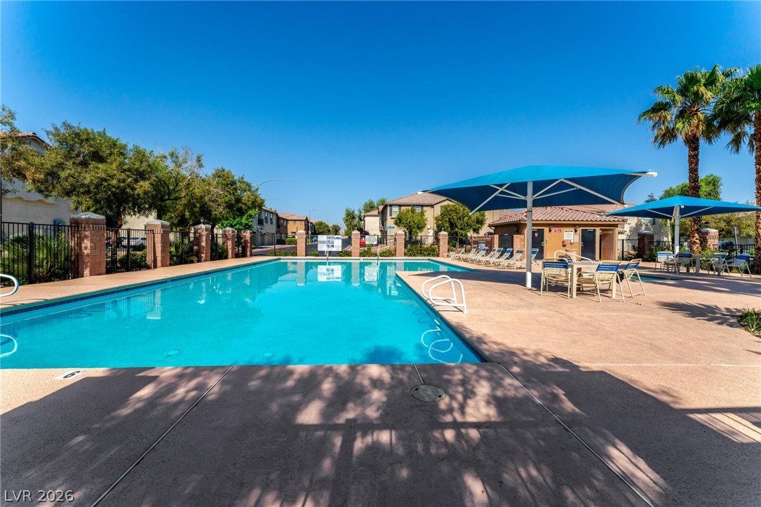 495 Dorchester Bend Avenue 3 North Las Vegas NV 89032
