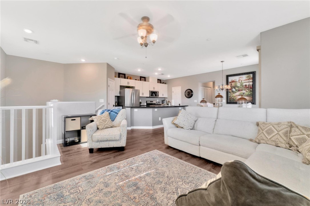 495 Dorchester Bend Avenue 3 North Las Vegas NV 89032