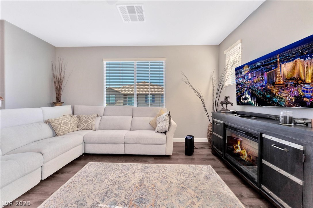 495 Dorchester Bend Avenue 3 North Las Vegas NV 89032