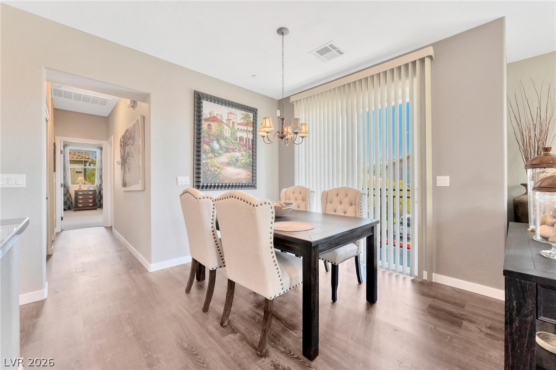495 Dorchester Bend Avenue 3 North Las Vegas NV 89032