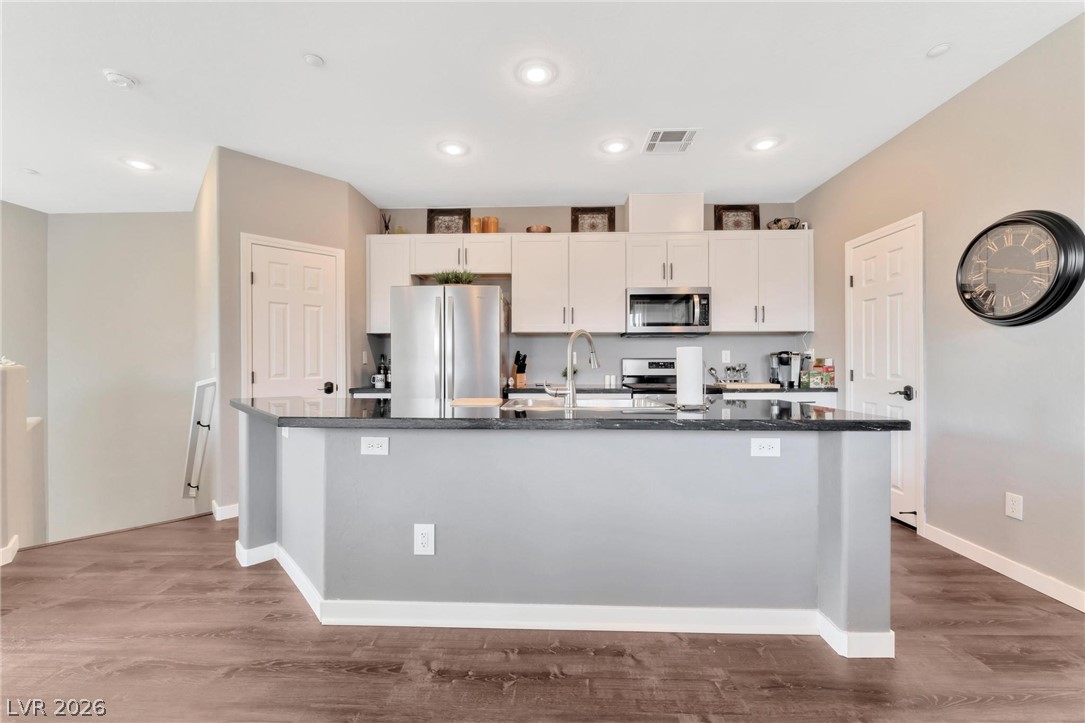 495 Dorchester Bend Avenue 3 North Las Vegas NV 89032