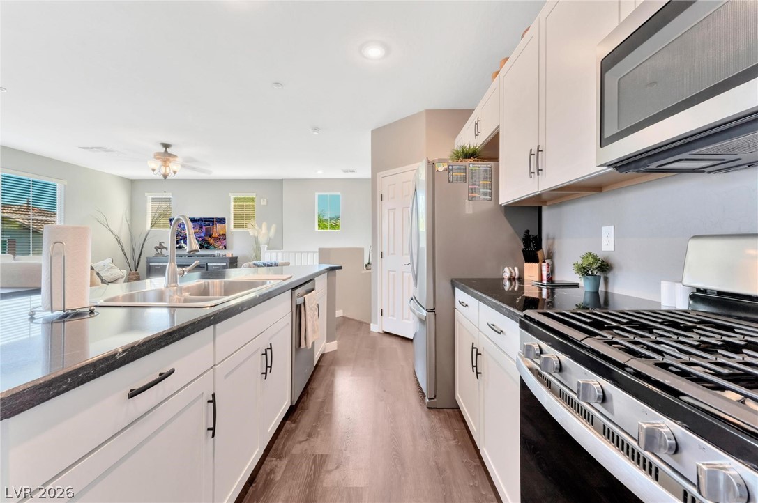 495 Dorchester Bend Avenue 3 North Las Vegas NV 89032