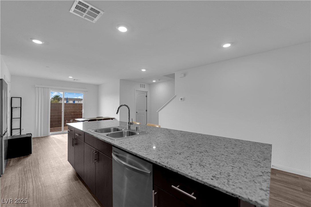 2953 White Selzter Court Las Vegas NV 89122