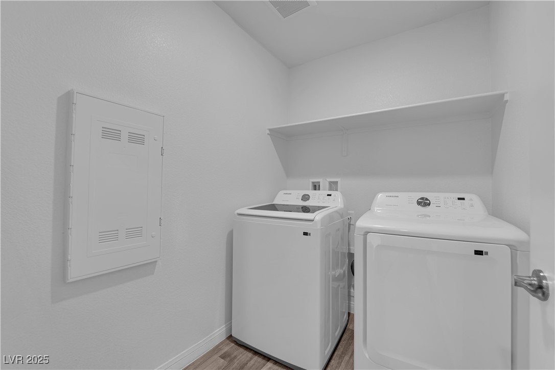 2953 White Selzter Court Las Vegas NV 89122