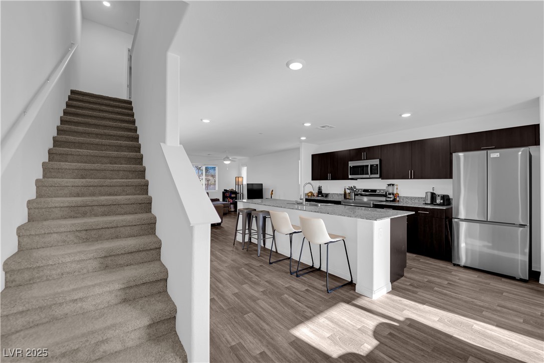 2953 White Selzter Court Las Vegas NV 89122