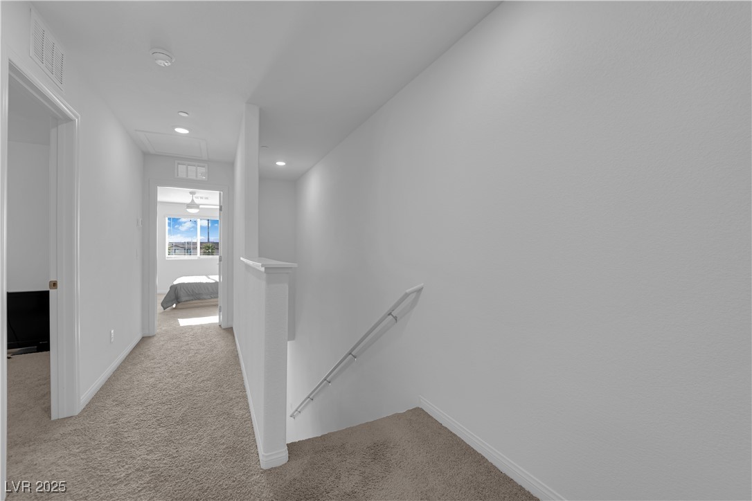 2953 White Selzter Court Las Vegas NV 89122