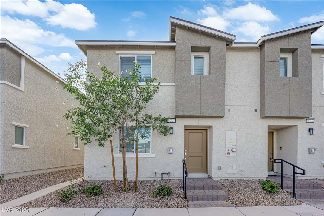 2953 White Selzter Court Las Vegas NV 89122