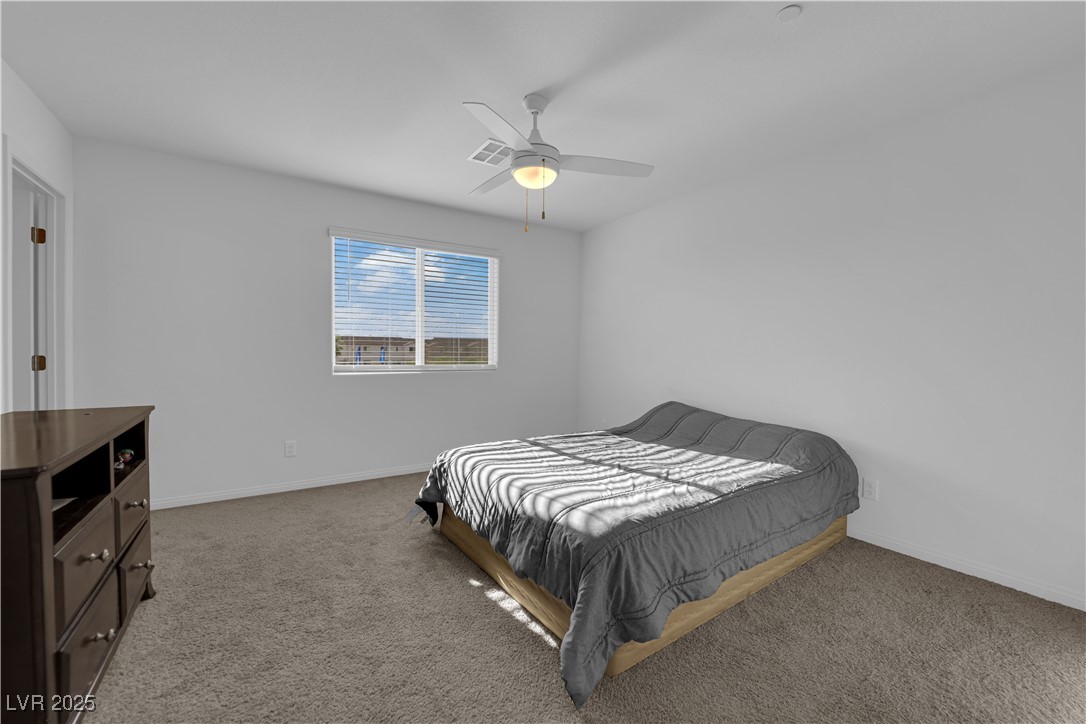 2953 White Selzter Court Las Vegas NV 89122