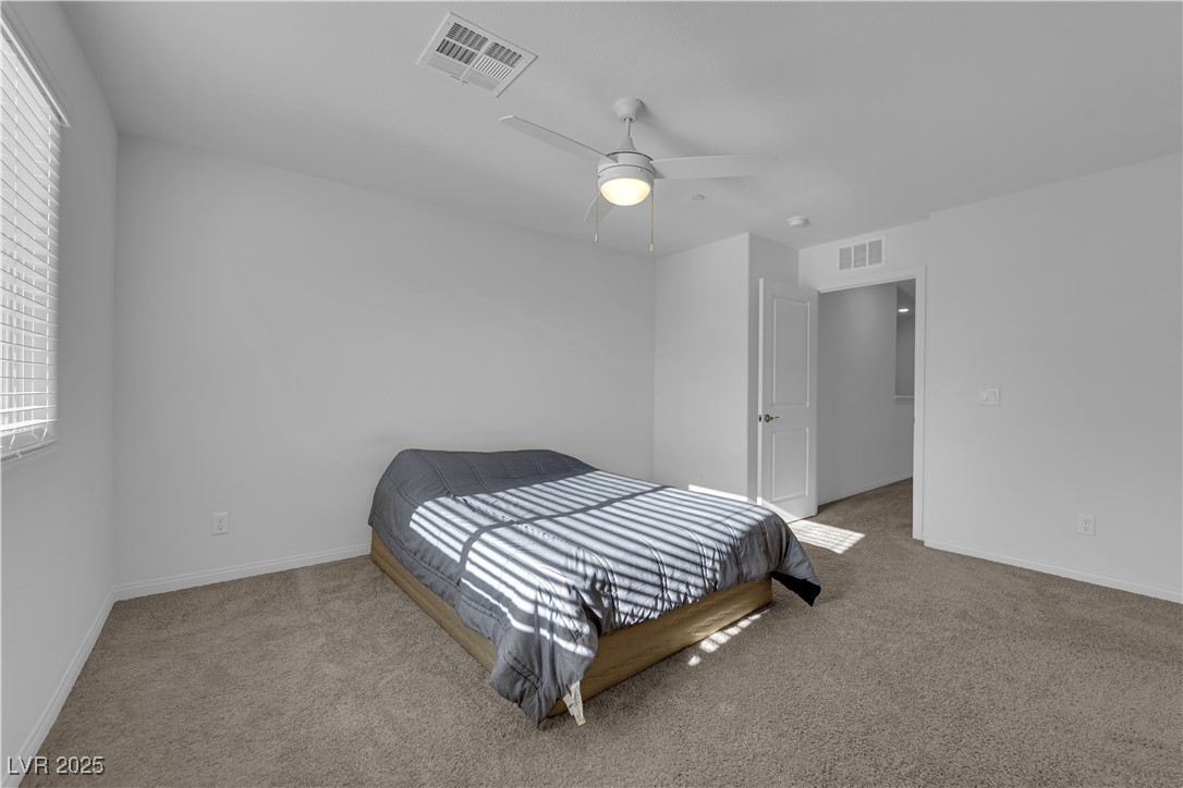 2953 White Selzter Court Las Vegas NV 89122