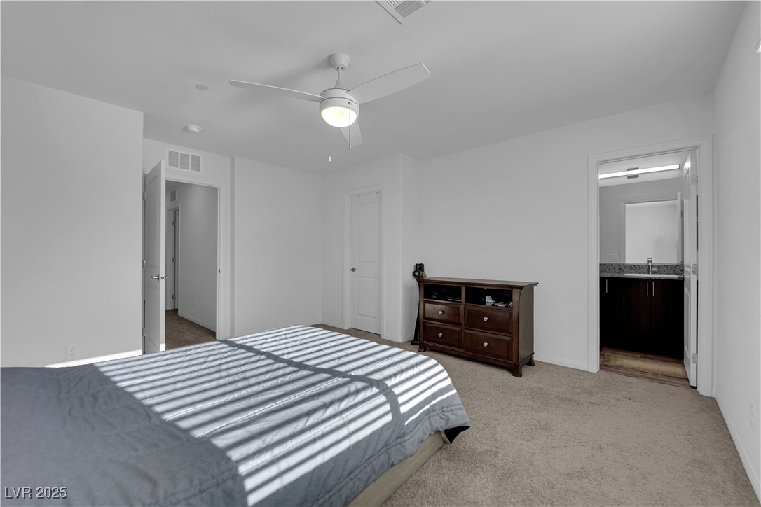 2953 White Selzter Court Las Vegas NV 89122