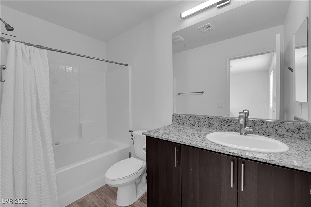 2953 White Selzter Court Las Vegas NV 89122