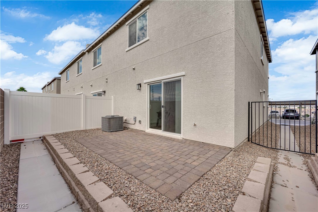 2953 White Selzter Court Las Vegas NV 89122