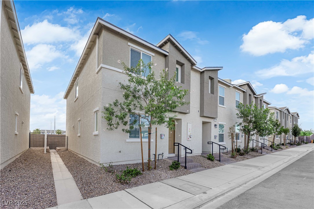 2953 White Selzter Court Las Vegas NV 89122