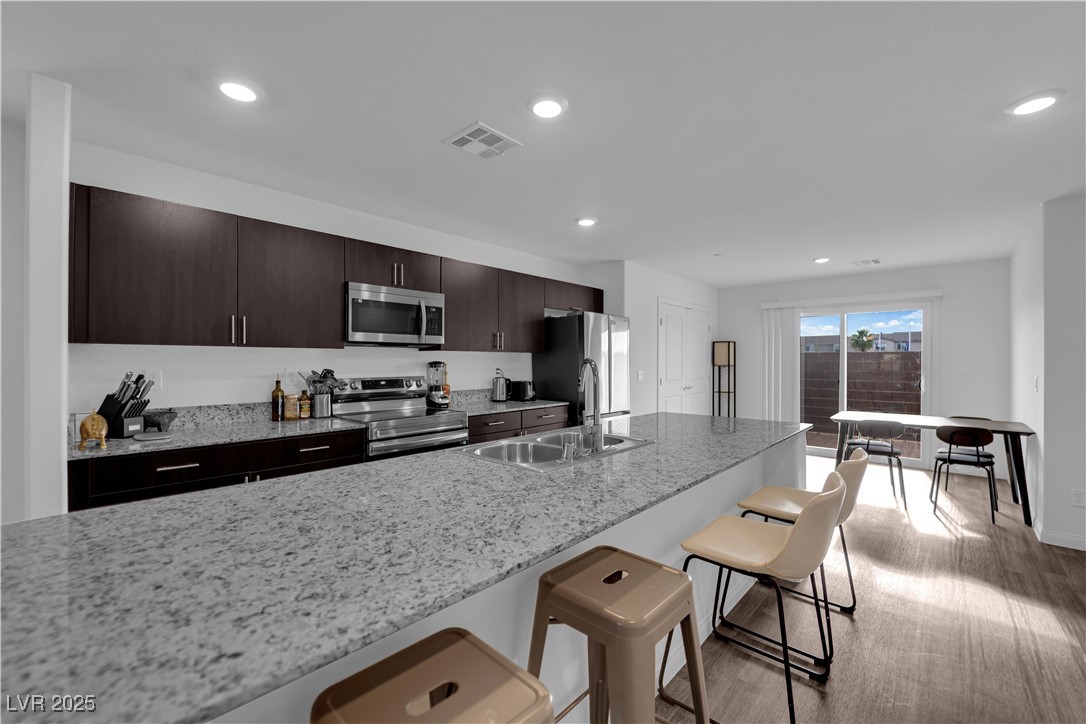 2953 White Selzter Court Las Vegas NV 89122