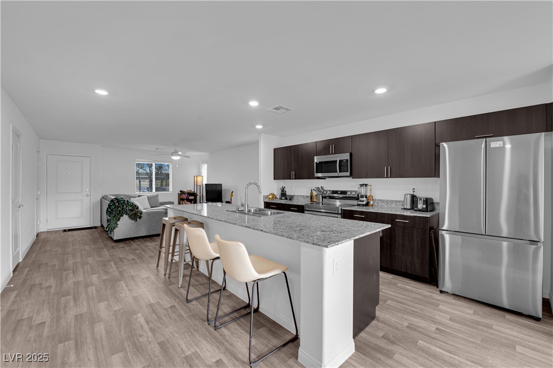 2953 White Selzter Court Las Vegas NV 89122