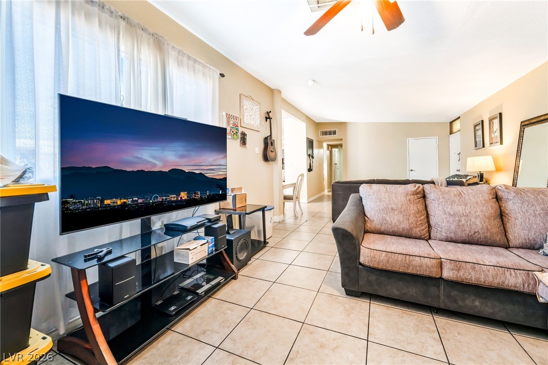 2730 Taylor Avenue North Las Vegas NV 89030