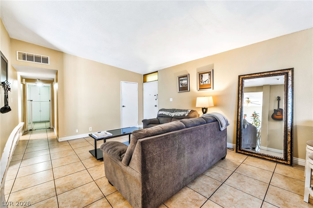 2730 Taylor Avenue North Las Vegas NV 89030