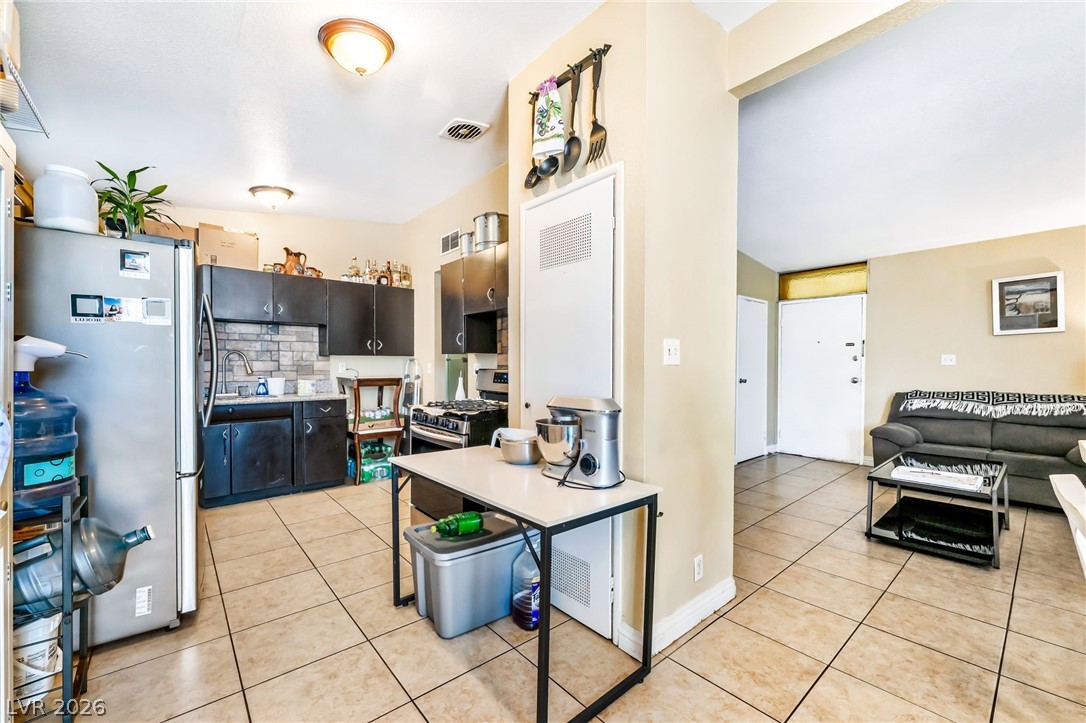 2730 Taylor Avenue North Las Vegas NV 89030
