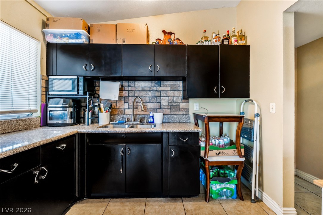 2730 Taylor Avenue North Las Vegas NV 89030