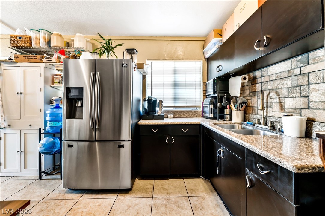 2730 Taylor Avenue North Las Vegas NV 89030