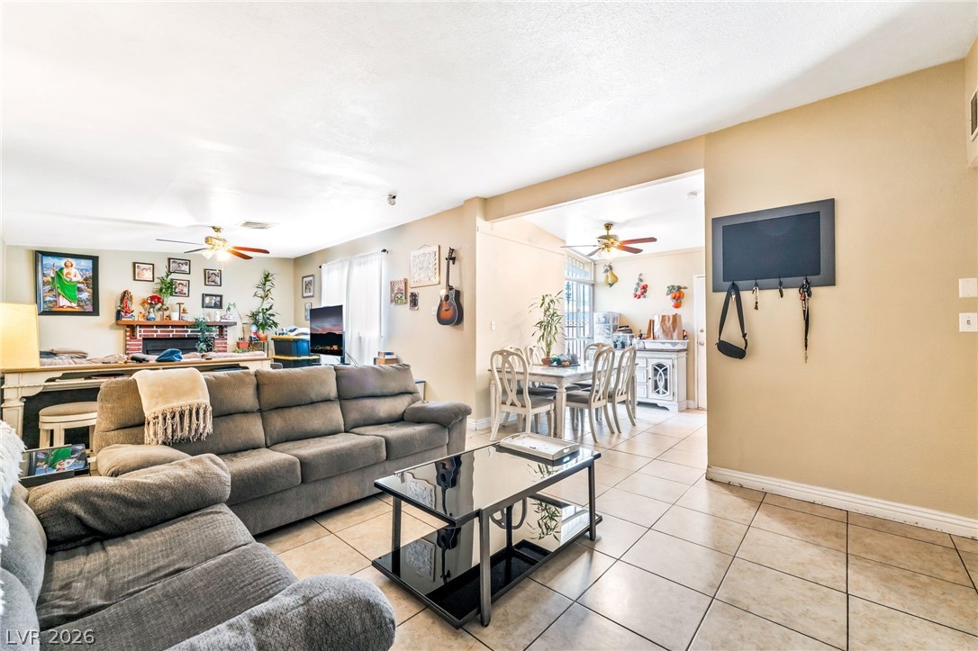 2730 Taylor Avenue North Las Vegas NV 89030