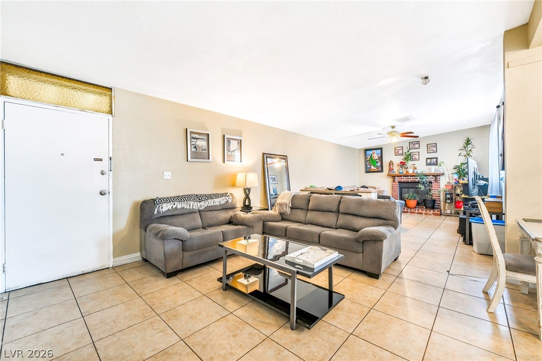 2730 Taylor Avenue North Las Vegas NV 89030