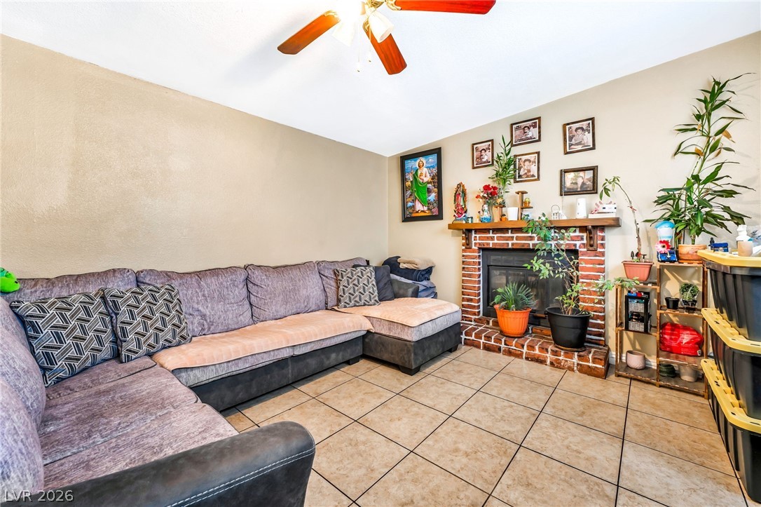 2730 Taylor Avenue North Las Vegas NV 89030