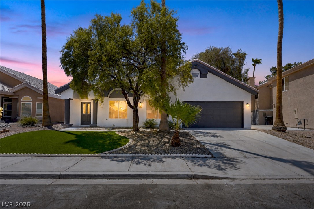 315 Modesto Street Henderson NV 89014