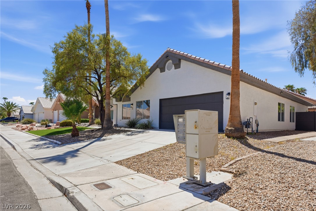 315 Modesto Street Henderson NV 89014