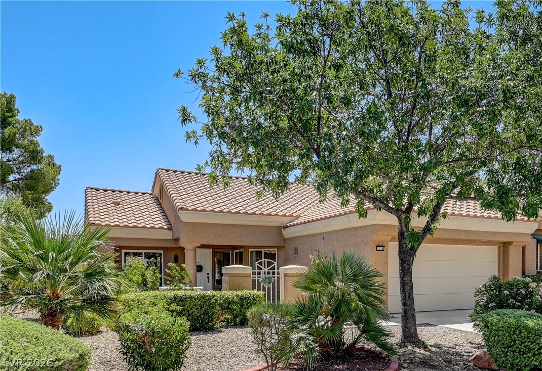 2728 Showcase Drive Las Vegas NV 89134