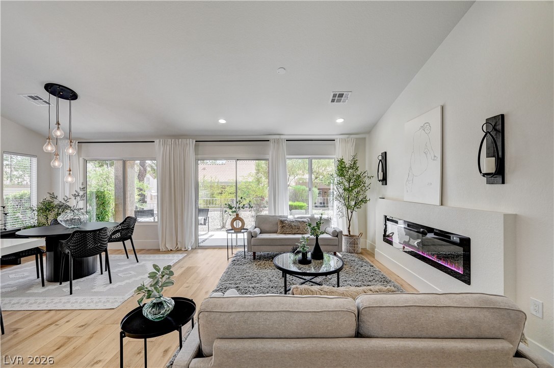 2728 Showcase Drive Las Vegas NV 89134