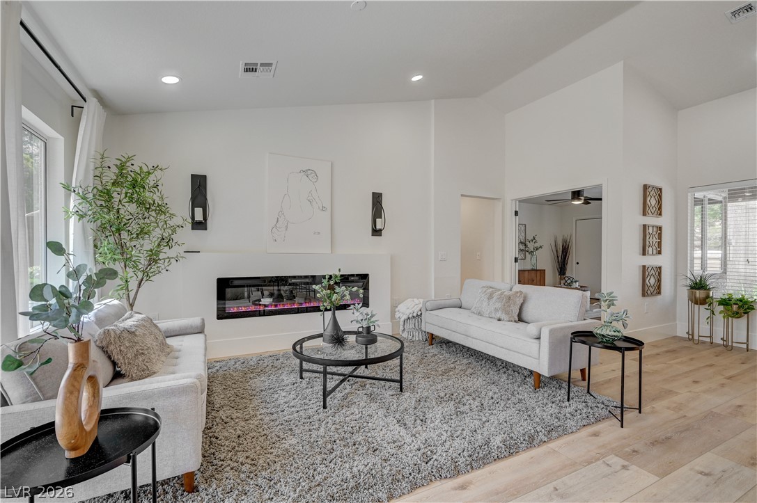2728 Showcase Drive Las Vegas NV 89134