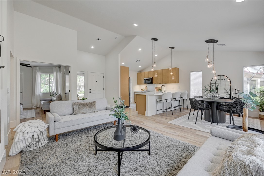 2728 Showcase Drive Las Vegas NV 89134