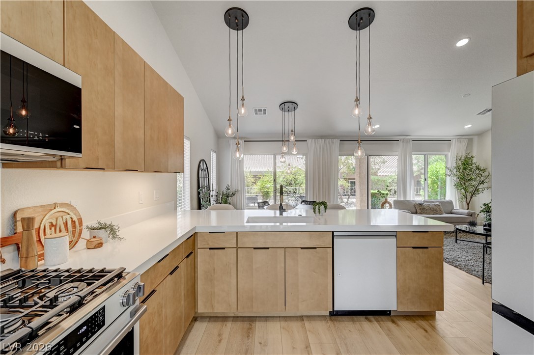 2728 Showcase Drive Las Vegas NV 89134
