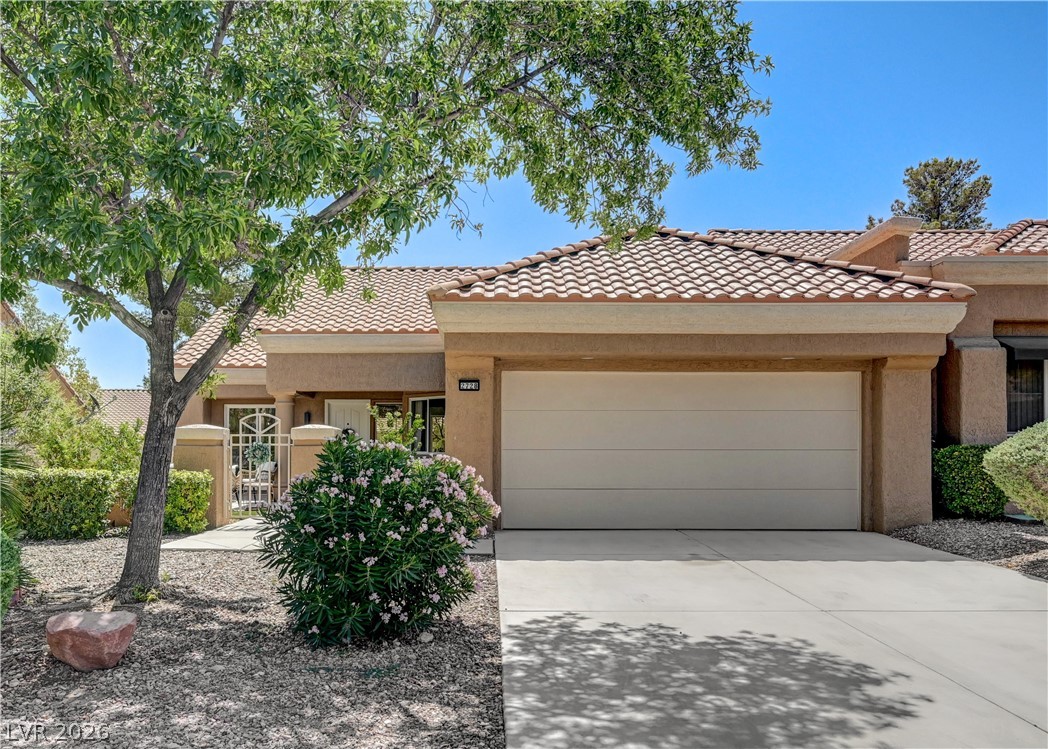 2728 Showcase Drive Las Vegas NV 89134