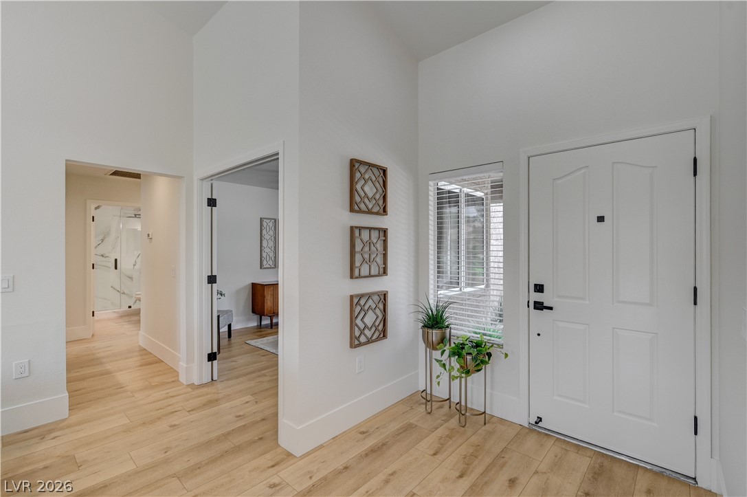2728 Showcase Drive Las Vegas NV 89134
