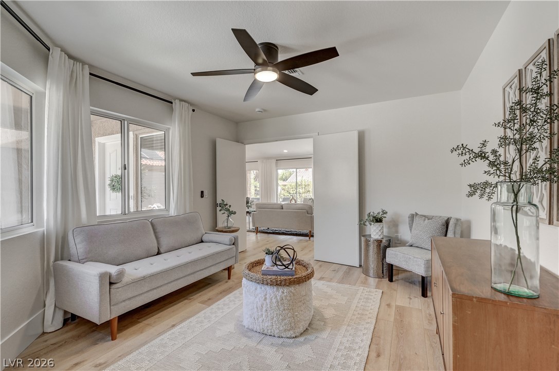 2728 Showcase Drive Las Vegas NV 89134