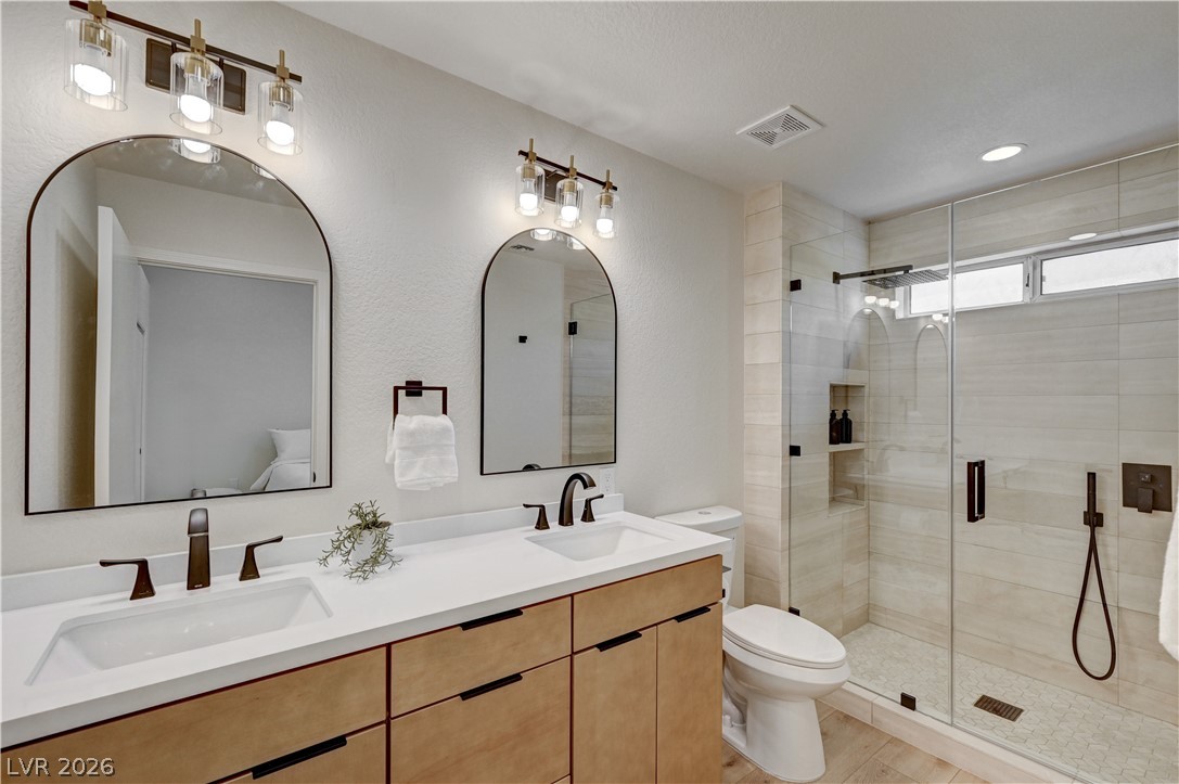 2728 Showcase Drive Las Vegas NV 89134