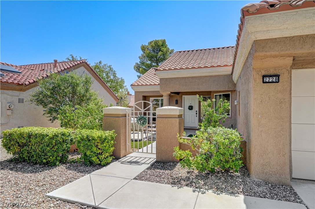 2728 Showcase Drive Las Vegas NV 89134