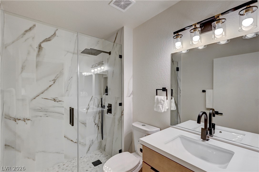2728 Showcase Drive Las Vegas NV 89134
