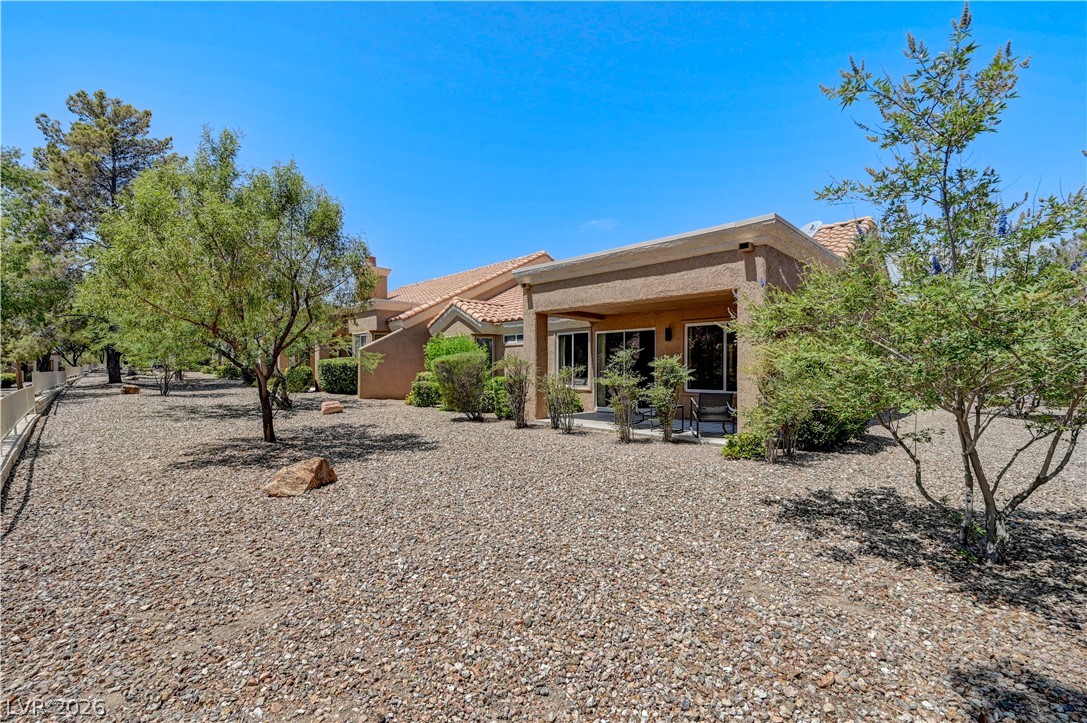 2728 Showcase Drive Las Vegas NV 89134