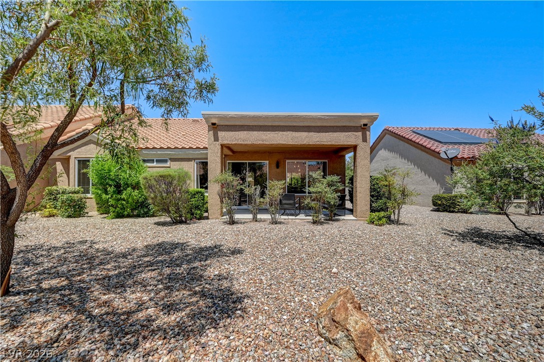 2728 Showcase Drive Las Vegas NV 89134