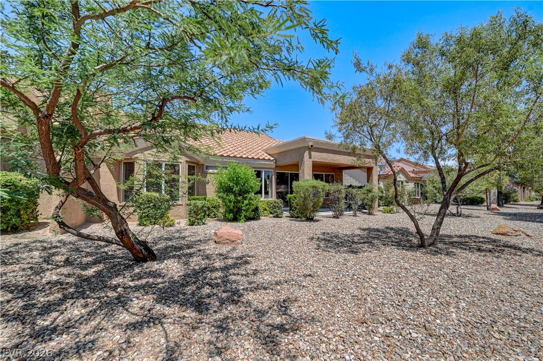 2728 Showcase Drive Las Vegas NV 89134