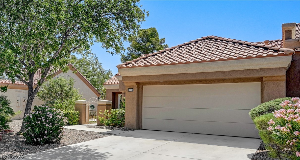 2728 Showcase Drive Las Vegas NV 89134
