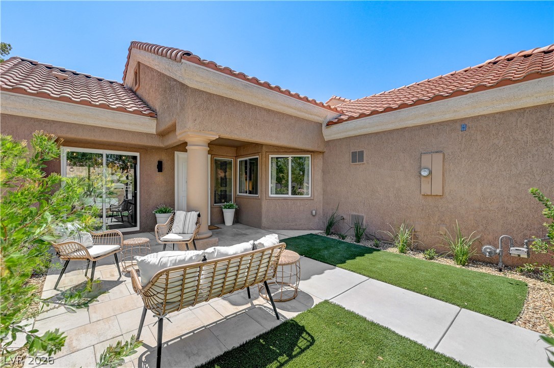2728 Showcase Drive Las Vegas NV 89134